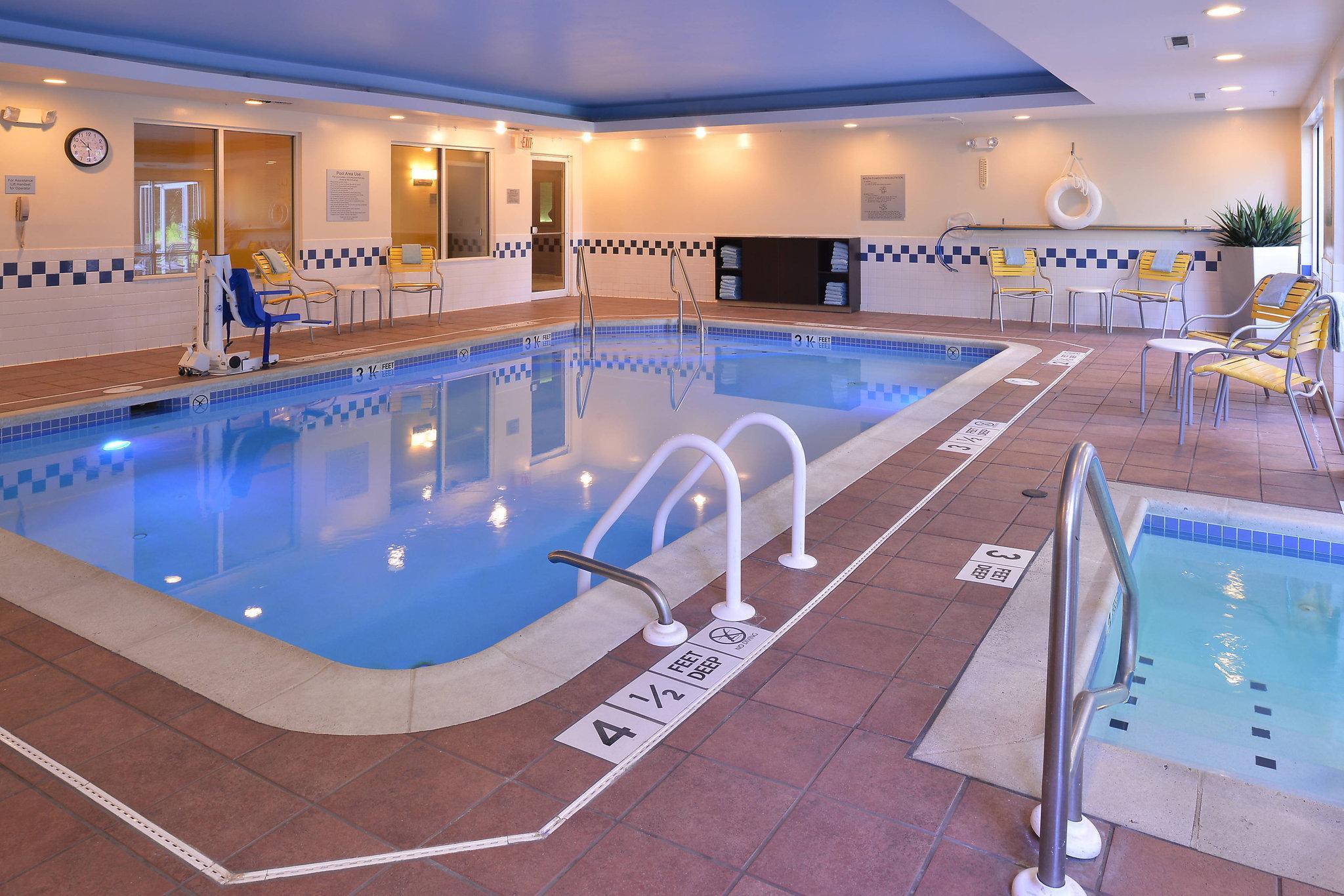 Comfort Inn & Suites Mt Laurel-Philadelphia Mount Laurel Zewnętrze zdjęcie