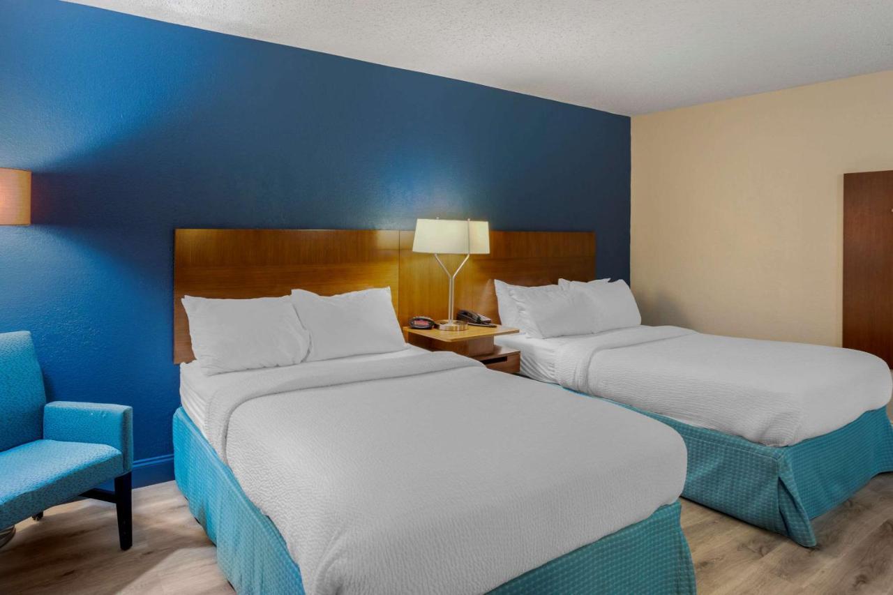 Comfort Inn & Suites Mt Laurel-Philadelphia Mount Laurel Zewnętrze zdjęcie