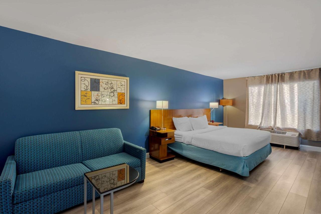 Comfort Inn & Suites Mt Laurel-Philadelphia Mount Laurel Zewnętrze zdjęcie