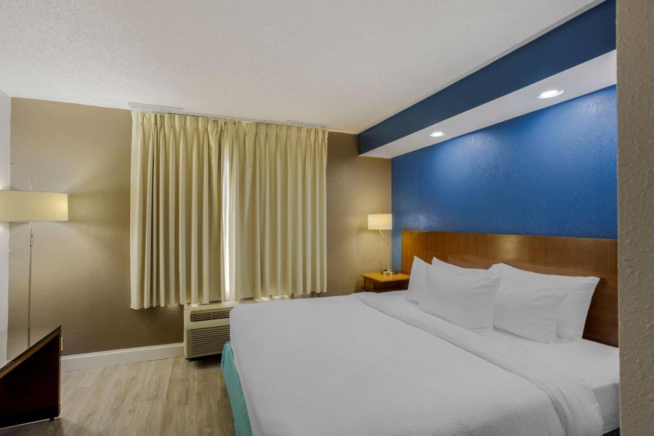 Comfort Inn & Suites Mt Laurel-Philadelphia Mount Laurel Zewnętrze zdjęcie
