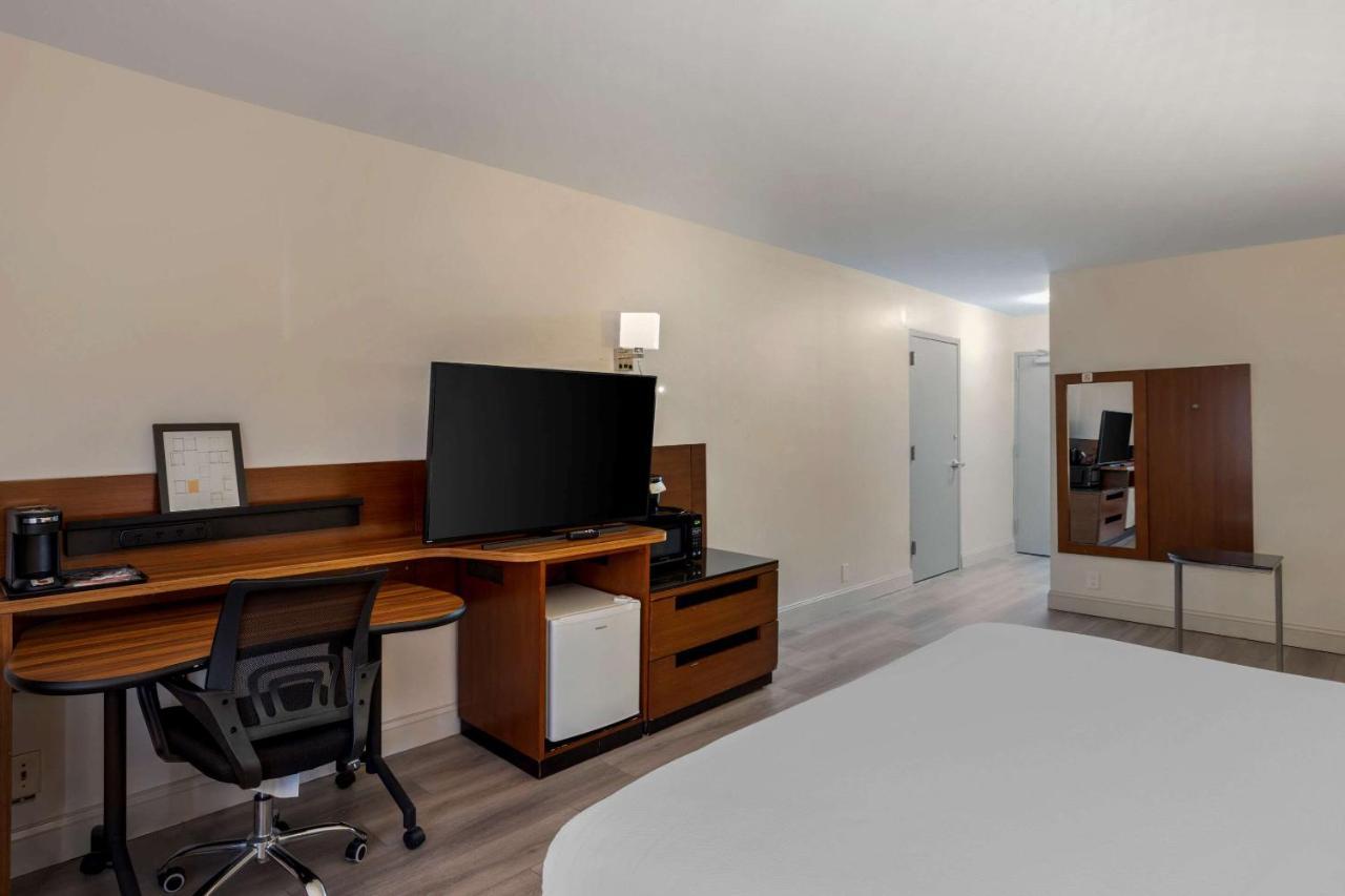Comfort Inn & Suites Mt Laurel-Philadelphia Mount Laurel Zewnętrze zdjęcie