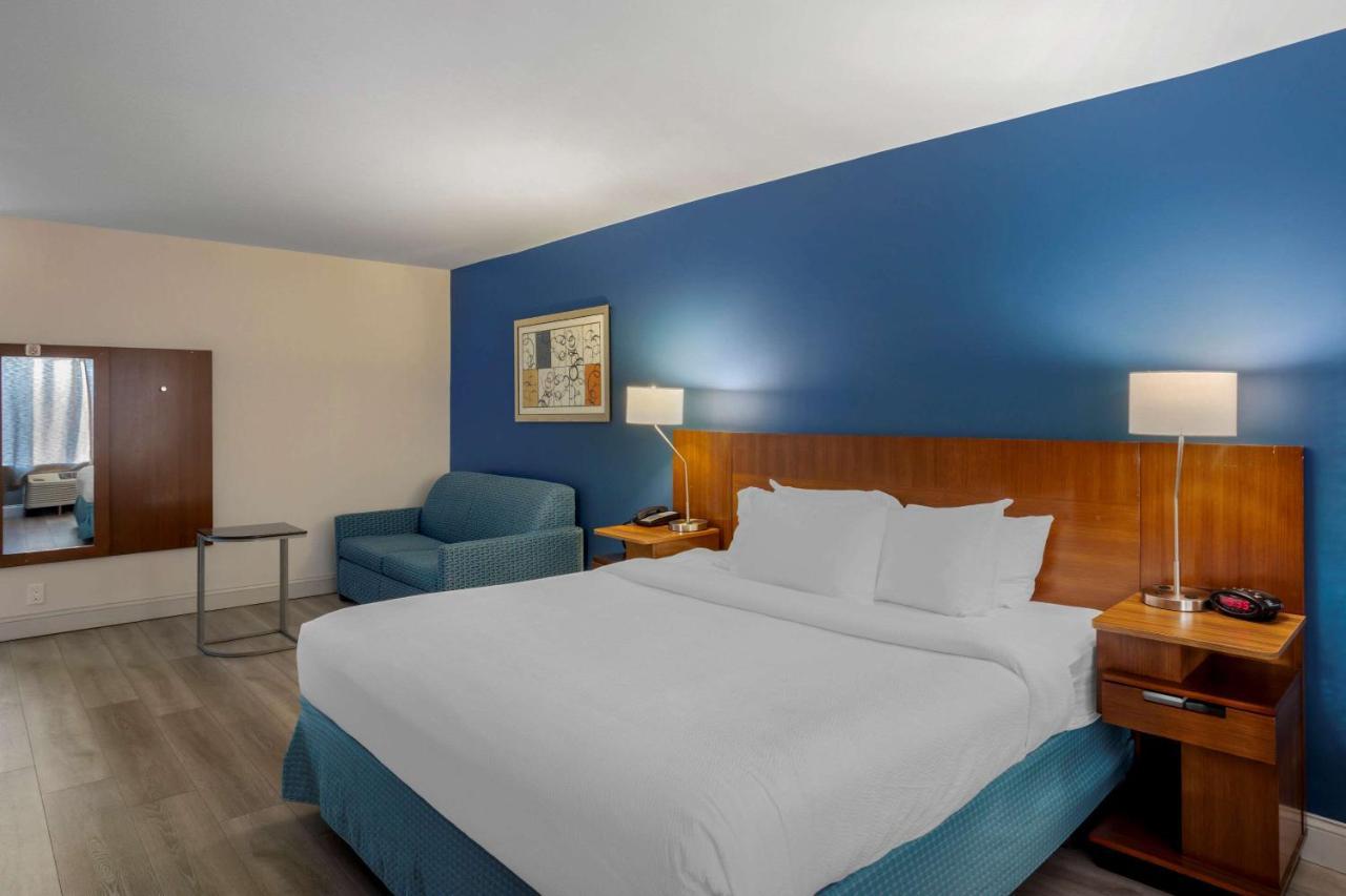 Comfort Inn & Suites Mt Laurel-Philadelphia Mount Laurel Zewnętrze zdjęcie