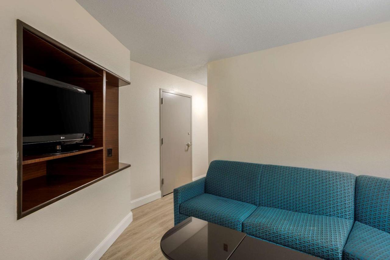 Comfort Inn & Suites Mt Laurel-Philadelphia Mount Laurel Zewnętrze zdjęcie